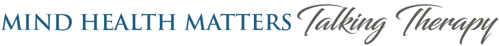 Mind Health Matters Talking Therapy